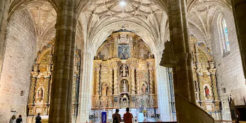 Iglesia de Santa Maria de Los Angeles
