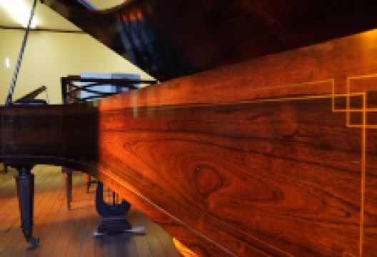 Frederick Historic Piano Collection景点图片