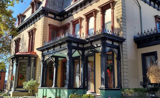 Reitz Home Museum