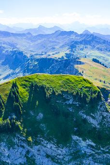 Laterns-Gapfohl-Gemeinde Laterns