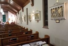St Ann's Catholic Church景点图片
