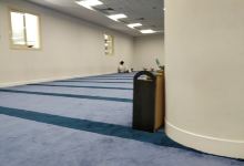 Masjid景点图片