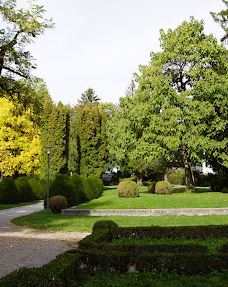 Aulendorf Park-奥伦多夫