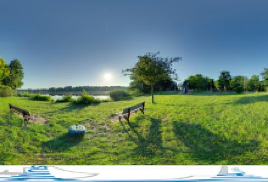 Falkenhagener See景点图片