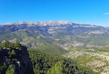 Arroyo de los Chorreones景点图片