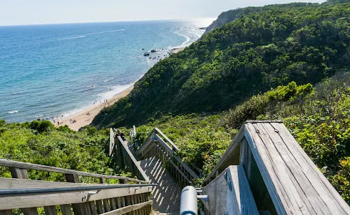 Block Island National Wildlife Refuge