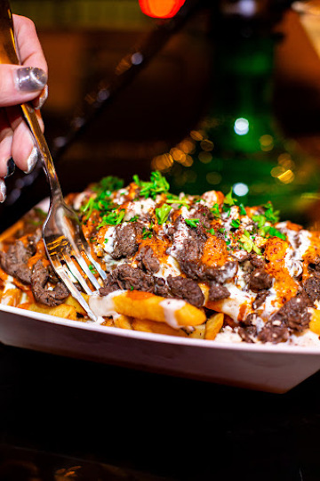 Citrus Grill & Hookah