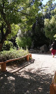 Parque Ecoturistico Cerro Viejo-圣卡洛斯-德巴里洛切