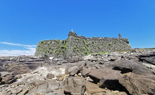 Forte do Cao