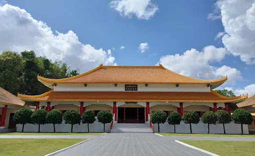 泰北義民文史館
