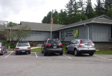 Avery County Public Library景点图片