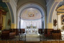 Eglise Saint Pierre ès Liens景点图片