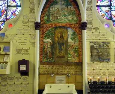 Kapel in 't Zand