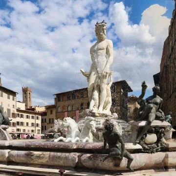 意大利8日7晚私家团