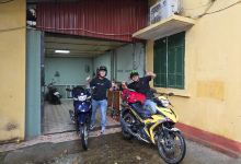 Thuê Xe Máy Tại Lào Cai - Rent Motorbike in Lao Cai景点图片