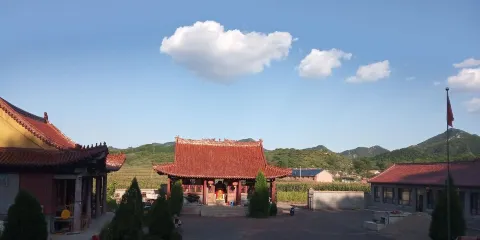 建昌縣慈悲觀音寺