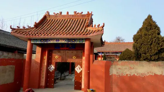 天護寺