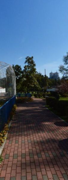 江南公园-吉林市