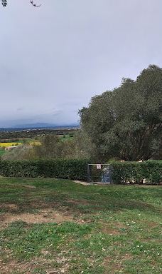 Iberian town of Ullastret-赫罗纳省