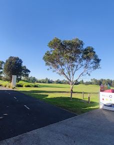 Blaxland Riverside Park-悉尼奥林匹克公园