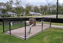 Laidley Off-Leash Dog Park景点图片