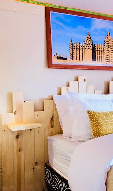 Pueblo Touareg Desert Camp-拉希迪耶省