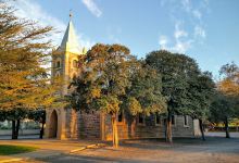 Bethany Lutheran Church景点图片