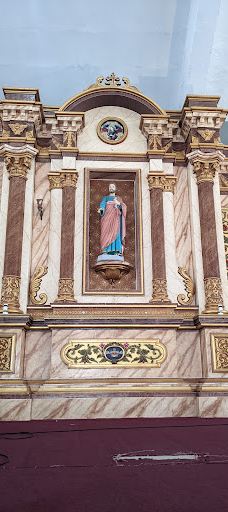 Morning Star Church Vailankanni-韦兰卡尼