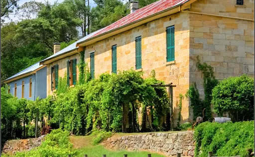 Tizzana Winery