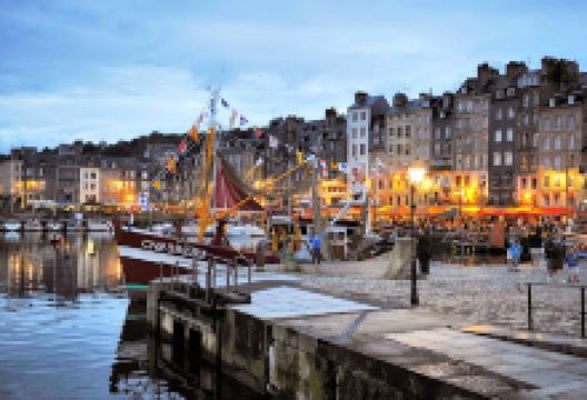 Camping RCN Port l'Epine景点图片