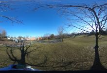 Holjes-Sheppard Memorial Park景点图片