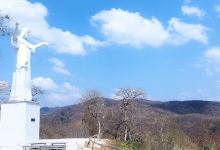 cristo redentor nicoya景点图片