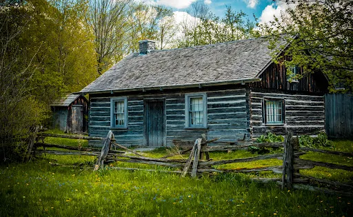Westfield Heritage Village