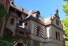 Schloss Langenzell景点图片