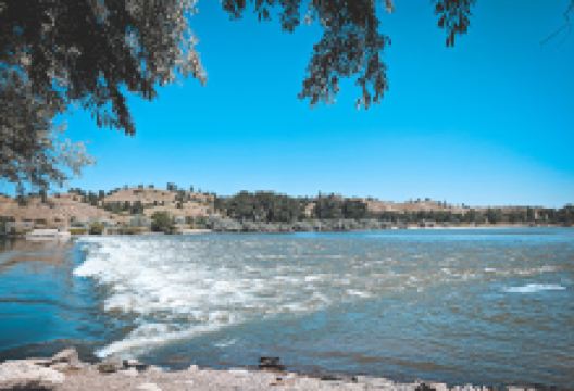 Rosebud East Campground景点图片