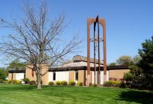 First-Faith United Methodist Church景点图片