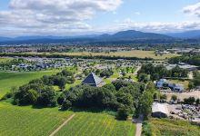 Autobahnkirche St. Christopher Katholische景点图片