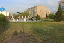 Park Materi I Rebenka景点图片