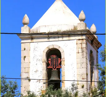 Igreja de Santa Maria do Castelo