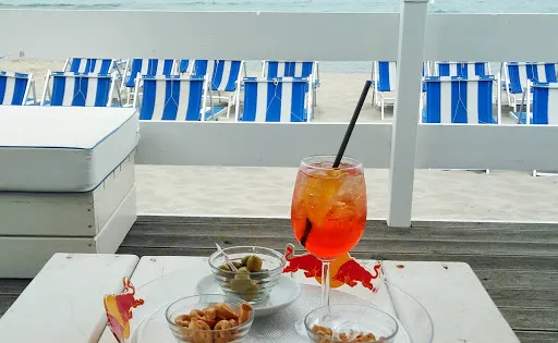 Lido Acqua Chiara