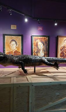 Ripley's Believe It or Not! World of Adventure-纽波特