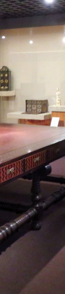 国立古代美术馆-里斯本