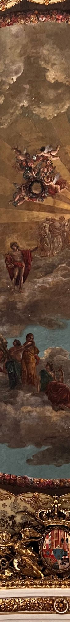 圣卡洛剧院-那不勒斯