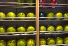 Bowling Miami SA景点图片