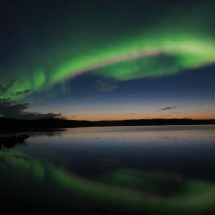 加拿大温哥华+班夫国家公园+幽鹤国家公园+贾斯珀国家公园+耶洛奈夫+探寻北极光11日10晚私家团