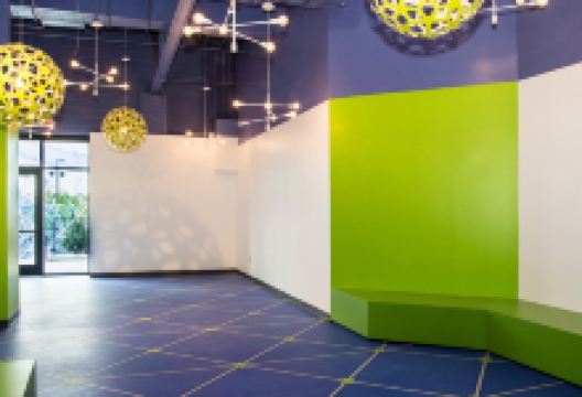 Greensboro Children's Museum景点图片