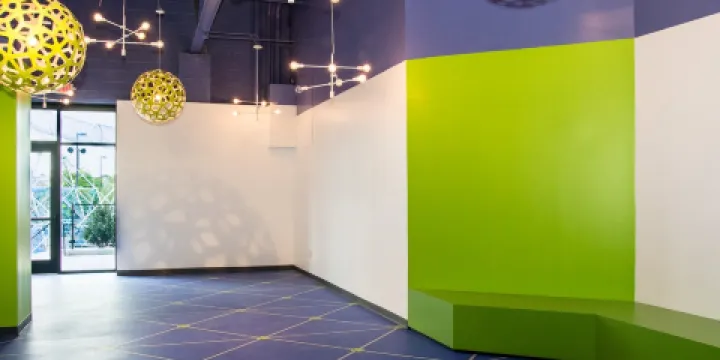 Greensboro Children's Museum