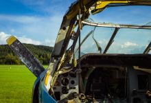 Internationales Luftfahrtmuseum景点图片