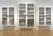 The New Art Gallery Walsall景点图片