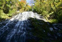 Ryusogadaki Falls景点图片